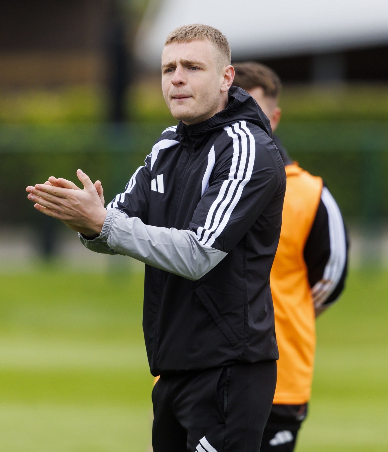 Campbell Christie — Triple C Coaching, Aberdeen